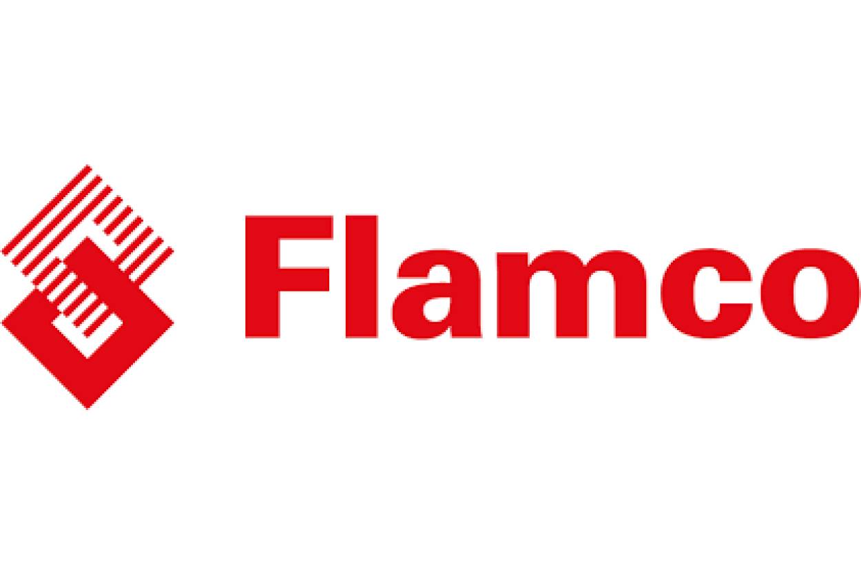 Огромный выбор товаров бренда FLAMCO в нашем интернет магазине 100-Систем, г. Санкт-Петербург! Наличие! Звоните!