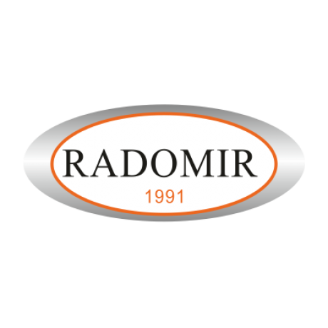 Огромный выбор товаров бренда RADOMIR в нашем интернет магазине 100-Систем, г. Санкт-Петербург! Наличие! Звоните!