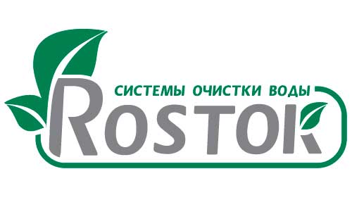 Огромный выбор товаров бренда ROSTOK в нашем интернет магазине 100-Систем, г. Санкт-Петербург! Наличие! Звоните!