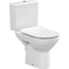 Купить CERSANIT Унитаз-компакт CITY Clean On 011 3/5 DPL EO slim (s-ko-cit011-3/5-con-s-dl-w) по цене 14490 руб., в Санкт-Петебруге в интернет магазине 100-Систем, а также дургие товары CERSANIT из раздела Горизонтальный выпуск и Унитазы-компакт с бачком