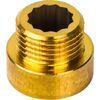 Купить SFT-0001-001210 STOUT Удлинитель 1/2X10 (sft-0001-001210) по цене 137 руб., в Санкт-Петебруге в интернет магазине 100-Систем, а также дургие товары STOUT из раздела Удлинители и Латунные фитинги