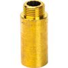 Купить SFT-0001-001240 STOUT Удлинитель 1/2X40 (sft-0001-001240) по цене 346 руб., в Санкт-Петебруге в интернет магазине 100-Систем, а также дургие товары STOUT из раздела Удлинители и Латунные фитинги
