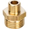 Купить SFT-0003-001214 STOUT Ниппель НН переходной 1/2X1/4 (sft-0003-001214) по цене 124 руб., в Санкт-Петебруге в интернет магазине 100-Систем, а также дургие товары STOUT из раздела Ниппели и Латунные фитинги