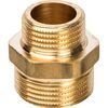 Купить SFT-0003-003412 STOUT Ниппель НН переходной 3/4X1/2 (sft-0003-003412) по цене 176 руб., в Санкт-Петебруге в интернет магазине 100-Систем, а также дургие товары STOUT из раздела Ниппели и Латунные фитинги