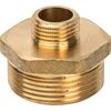 Купить SFT-0003-011412 STOUT Ниппель НН переходной 1"1/4X1/2" (sft-0003-011412) по цене 522 руб., в Санкт-Петебруге в интернет магазине 100-Систем, а также дургие товары STOUT из раздела Ниппели и Латунные фитинги