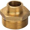 Купить SFT-0003-001141 STOUT Ниппель НН переходной 1"1/4X1" (sft-0003-001141) по цене 497 руб., в Санкт-Петебруге в интернет магазине 100-Систем, а также дургие товары STOUT из раздела Ниппели и Латунные фитинги