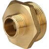Купить SFT-0003-011234 STOUT Ниппель НН переходной 1"1/2X3/4 (sft-0003-011234) по цене 742 руб., в Санкт-Петебруге в интернет магазине 100-Систем, а также дургие товары STOUT из раздела Ниппели и Латунные фитинги