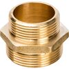 Купить SFT-0003-112114 STOUT Ниппель НН переходной 1"1/2X1"1/4 (sft-0003-112114) по цене 708 руб., в Санкт-Петебруге в интернет магазине 100-Систем, а также дургие товары STOUT из раздела Ниппели и Латунные фитинги