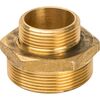 Купить SFT-0003-002114 STOUT Ниппель НН переходной 2X1"1/4 (sft-0003-002114) по цене 1315 руб., в Санкт-Петебруге в интернет магазине 100-Систем, а также дургие товары STOUT из раздела Ниппели и Латунные фитинги