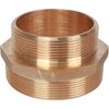 Купить SFT-0003-003212 STOUT Ниппель НН переходной 3"X2"1/2 (sft-0003-003212) по цене 3458 руб., в Санкт-Петебруге в интернет магазине 100-Систем, а также дургие товары STOUT из раздела Ниппели и Латунные фитинги