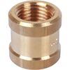Купить SFT-0005-001414 STOUT Муфта ВВ 1/4 (sft-0005-001414) по цене 71 руб., в Санкт-Петебруге в интернет магазине 100-Систем, а также дургие товары STOUT из раздела Муфты и Латунные фитинги