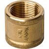 Купить SFT-0005-003434 STOUT Муфта ВВ 3/4 (sft-0005-003434) по цене 278 руб., в Санкт-Петебруге в интернет магазине 100-Систем, а также дургие товары STOUT из раздела Муфты и Латунные фитинги