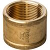 Купить SFT-0005-114114 STOUT Муфта ВВ 1"1/4 (sft-0005-114114) по цене 673 руб., в Санкт-Петебруге в интернет магазине 100-Систем, а также дургие товары STOUT из раздела Муфты и Латунные фитинги