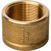 Купить SFT-0005-112112 STOUT Муфта ВВ 1"1/2 (sft-0005-112112) по цене 839 руб., в Санкт-Петебруге в интернет магазине 100-Систем, а также дургие товары STOUT из раздела Муфты и Латунные фитинги