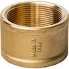 Купить SFT-0005-000022 STOUT Муфта ВВ 2" (sft-0005-000022) по цене 1375 руб., в Санкт-Петебруге в интернет магазине 100-Систем, а также дургие товары STOUT из раздела Муфты и Латунные фитинги