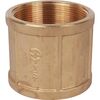 Купить SFT-0005-212212 STOUT Муфта ВВ 2"1/2 (sft-0005-212212) по цене 3290 руб., в Санкт-Петебруге в интернет магазине 100-Систем, а также дургие товары STOUT из раздела Муфты и Латунные фитинги