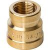 Купить SFT-0005-001238 STOUT Муфта ВВ переходная 1/2X3/8 (sft-0005-001238) по цене 164 руб., в Санкт-Петебруге в интернет магазине 100-Систем, а также дургие товары STOUT из раздела Муфты и Латунные фитинги