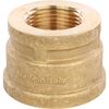 Купить SFT-0005-001141 STOUT Муфта ВВ переходная 1"1/4X1" (sft-0005-001141) по цене 754 руб., в Санкт-Петебруге в интернет магазине 100-Систем, а также дургие товары STOUT из раздела Муфты и Латунные фитинги