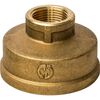 Купить SFT-0005-000234 STOUT Муфта ВВ переходная 2"X3/4" (sft-0005-000234) по цене 1066 руб., в Санкт-Петебруге в интернет магазине 100-Систем, а также дургие товары STOUT из раздела Муфты и Латунные фитинги