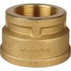 Купить SFT-0005-002114 STOUT Муфта ВВ переходная 2"x1"1/4 (sft-0005-002114) по цене 1717 руб., в Санкт-Петебруге в интернет магазине 100-Систем, а также дургие товары STOUT из раздела Муфты и Латунные фитинги