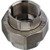 Купить SFT-0034-000114 STOUT Разъемное соединение "американка" ВВ никелированное 1"1/4 (sft-0034-000114) по цене 2132 руб., в Санкт-Петебруге в интернет магазине 100-Систем, а также дургие товары STOUT из раздела Американки и Никелированные фитинги