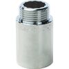 Купить SFT-0002-003430 STOUT Удлинитель хромированный 3/4X30 (sft-0002-003430) по цене 491 руб., в Санкт-Петебруге в интернет магазине 100-Систем, а также дургие товары STOUT из раздела Удлинители и Хромированные фитинги