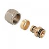 Купить Евроконус Valtec обжим для п/э трубы 16х1/2" , 10бар, t-115*C, никель (vtc.709.n.1604) по цене 183 руб., в Санкт-Петебруге в интернет магазине 100-Систем, а также дургие товары VALTEC из раздела Фитинги для труб из сшитого полиэтилена Valtec 16 и Трубы и фитинги из сшитого полиэтилена Valtec