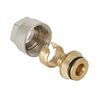 Купить Евроконус Valtec обжим для п/э трубы 16х3/4" , 10бар, t-115*C, никель (vt.4410.ne.16) по цене 349 руб., в Санкт-Петебруге в интернет магазине 100-Систем, а также дургие товары VALTEC из раздела Фитинги для труб из сшитого полиэтилена Valtec 16 и Трубы и фитинги из сшитого полиэтилена Valtec