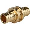 Купить SFA-0003-000020 STOUT Муфта 20x20 для труб из сшитого полиэтилена аксиальный (sfa-0003-000020) по цене 348 руб., в Санкт-Петебруге в интернет магазине 100-Систем, а также дургие товары STOUT из раздела Фитинги для труб из сшитого полиэтилена Stout 20 и Трубы и фитинги из сшитого полиэтилена Stout
