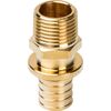Купить SFA-0001-002012 STOUT Переходник с н/р 20xR 1/2" для труб из сшитого полиэтилена аксиальный (sfa-0001-002012) по цене 343 руб., в Санкт-Петебруге в интернет магазине 100-Систем, а также дургие товары STOUT из раздела Переходы для труб из сшитого полиэтилена Stout и Трубы и фитинги из сшитого полиэтилена Stout