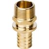 Купить SFA-0001-002534 STOUT Переходник с н/р 25xR 3/4" для труб из сшитого полиэтилена аксиальный (sfa-0001-002534) по цене 566 руб., в Санкт-Петебруге в интернет магазине 100-Систем, а также дургие товары STOUT из раздела Переходы для труб из сшитого полиэтилена Stout и Трубы и фитинги из сшитого полиэтилена Stout