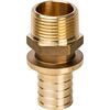 Купить SFA-0001-003210 STOUT Переходник с н/р 32xR 1" для труб из сшитого полиэтилена аксиальный (sfa-0001-003210) по цене 1000 руб., в Санкт-Петебруге в интернет магазине 100-Систем, а также дургие товары STOUT из раздела Фитинги для труб из сшитого полиэтилена Stout 32 и Трубы и фитинги из сшитого полиэтилена Stout