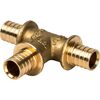 Купить SFA-0013-000016 STOUT Тройник 16x16x16 для труб из сшитого полиэтилена аксиальный (sfa-0013-000016) по цене 530 руб., в Санкт-Петебруге в интернет магазине 100-Систем, а также дургие товары STOUT из раздела Фитинги для труб из сшитого полиэтилена Stout 16 и Трубы и фитинги из сшитого полиэтилена Stout