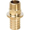 Купить SFA-0001-003234 STOUT Переходник с н/р 32xR 3/4" для труб из сшитого полиэтилена аксиальный (sfa-0001-003234) по цене 990 руб., в Санкт-Петебруге в интернет магазине 100-Систем, а также дургие товары STOUT из раздела Фитинги для труб из сшитого полиэтилена Stout 32 и Трубы и фитинги из сшитого полиэтилена Stout
