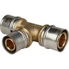 Купить SFP-0005-322632 STOUT Тройник переходной 32х26х32 для металлопластиковых труб прессовой (sfp-0005-322632) по цене 2591 руб., в Санкт-Петебруге в интернет магазине 100-Систем, а также дургие товары STOUT из раздела Пресс Stout 32 и Пресс