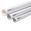 Купить ТРУБА PP-ALUX, арм. алюминием, PN 25, 32 MM (белый) (vtp.700.al25.32) по цене 510 руб., в Санкт-Петебруге в интернет магазине 100-Систем, а также дургие товары VALTEC из раздела Трубы белые полипропиленовые и Трубы и фитинги белые полипропиленовые
