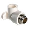Купить Водорозетка PPR 20х1/2"н/р (vtp.755.0.02004) по цене 237 руб., в Санкт-Петебруге в интернет магазине 100-Систем, а также дургие товары VALTEC из раздела Фитинги белые полипропиленовые 20 и Трубы и фитинги белые полипропиленовые