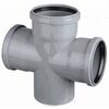 Купить крестовина PP 110*110*110*87 Ostendorf (115935) по цене 456.33 руб., в Санкт-Петебруге в интернет магазине 100-Систем, а также дургие товары OSTENDORF из раздела Фитинги серые фановые 110 мм и Серые фановые трубы и фитинги