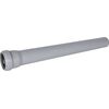 Купить STOUT D 58 х 500 мм Труба канализационная бесшумная (skb-0001-005850) по цене 411 руб., в Санкт-Петебруге в интернет магазине 100-Систем, а также дургие товары STOUT из раздела Трубы шумопоглощающие фановые и Шумопоглощающие фановые трубы и фитинги