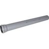 Купить STOUT D 110 х 1000 мм Труба канализационная бесшумная (skb-0002-110100) по цене 1724 руб., в Санкт-Петебруге в интернет магазине 100-Систем, а также дургие товары STOUT из раздела Трубы шумопоглощающие фановые и Шумопоглощающие фановые трубы и фитинги