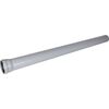 Купить STOUT D 110 х 1500 мм Труба канализационная бесшумная (skb-0002-110150) по цене 2244 руб., в Санкт-Петебруге в интернет магазине 100-Систем, а также дургие товары STOUT из раздела Трубы шумопоглощающие фановые и Шумопоглощающие фановые трубы и фитинги