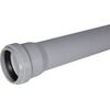Купить STOUT D 58 х 1500 мм Труба канализационная бесшумная (skb-0001-058150) по цене 950 руб., в Санкт-Петебруге в интернет магазине 100-Систем, а также дургие товары STOUT из раздела Трубы шумопоглощающие фановые и Шумопоглощающие фановые трубы и фитинги