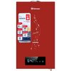 Купить Газовая колонка THERMEX S 20 MD (Art Red) (351112) по цене 16671 руб., в Санкт-Петебруге в интернет магазине 100-Систем, а также дургие товары THERMEX из раздела Газовые проточные водонагреватели и Газовые водонагреватели