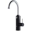 Купить Водонагреватель проточный Royal Thermo QuickTap (Black) (quicktap (black)) по цене 2390 руб., в Санкт-Петебруге в интернет магазине 100-Систем, а также дургие товары ROYAL THERMO из раздела Электрические проточные водонагреватели и Электрические водонагреватели