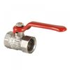 Купить Кран шаровый Valtec 1/2" В-В Compact. ручка 16бар. t-150*C никель (vt.090.n.04) по цене 373 руб., в Санкт-Петебруге в интернет магазине 100-Систем, а также дургие товары VALTEC из раздела Краны прямые 1/2 и Краны прямые
