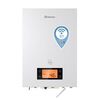 Купить двухконтурный настенный котел THERMEX Tesla 12-24 Wi-Fi (511402) по цене 49988 руб., в Санкт-Петебруге в интернет магазине 100-Систем, а также дургие товары THERMEX из раздела Электрические котлы и Котлы и котельное оборудование