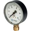 Купить STOUT SIM-0010 Манометр радиальный. Корпус Dn 80 мм 1/2", 0...10 бар, кл.2.5 (sim-0010-801015) по цене 1262 руб., в Санкт-Петебруге в интернет магазине 100-Систем, а также дургие товары STOUT из раздела Манометры и Контрольно-измерительные приборы