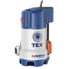 Купить Насос TEX 3      (48tex03a1) по цене 40226 руб., в Санкт-Петебруге в интернет магазине 100-Систем, а также дургие товары PEDROLLO из раздела Насосы дренажные и Насосы и насосное оборудование
