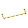 Купить Полка Стилье Towel Bar Straight прямая 370мм (03-2005-0370) по цене 490 руб., в Санкт-Петебруге в интернет магазине 100-Систем, а также дургие товары Стилье из раздела Аксессуары и Полотенцесушители