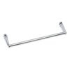 Купить Полка Стилье Towel Bar Straight прямая 370мм (00-2005-0370) по цене 490 руб., в Санкт-Петебруге в интернет магазине 100-Систем, а также дургие товары Стилье из раздела Аксессуары и Полотенцесушители